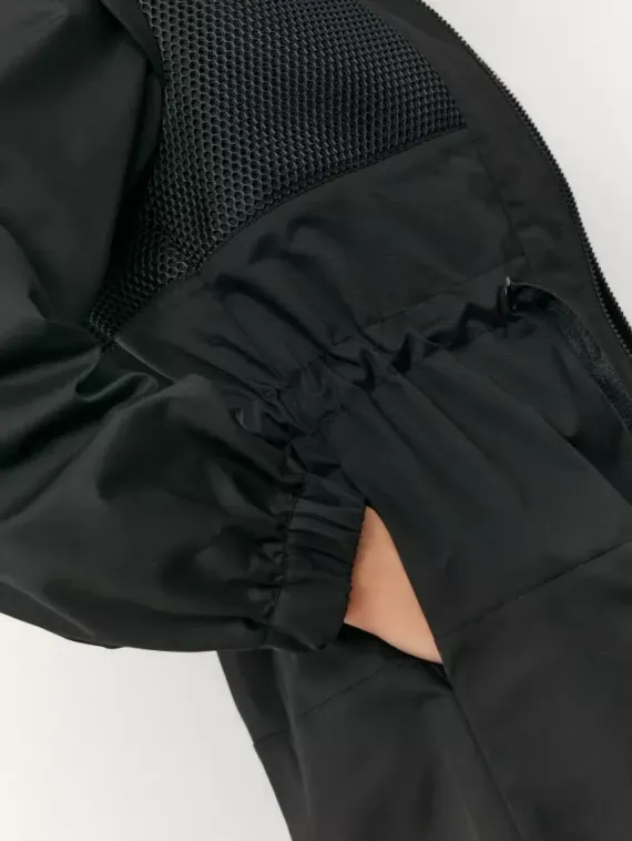 BULMER Плащ oversize