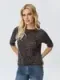 BULMER Футболка 100% тенсель