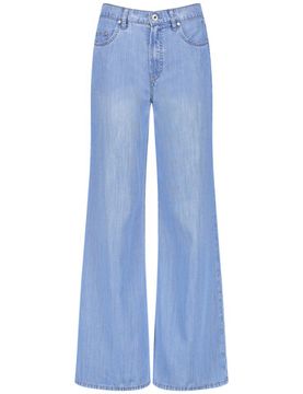 GERRY WEBER Джинсы из тонкого денима