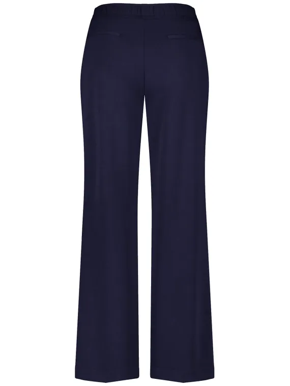 GERRY WEBER Брюки широкие без застежки