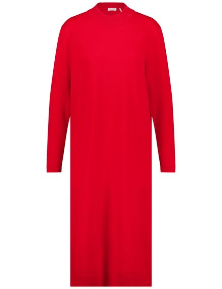 GERRY WEBER Платье из шерсти