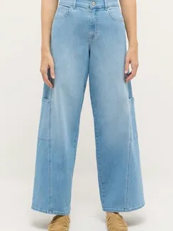 ANGELS Джинсы-карго