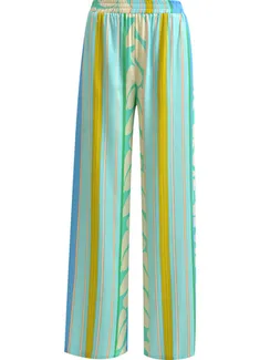 Elisa.and.me Брюки из струящейся вискозы