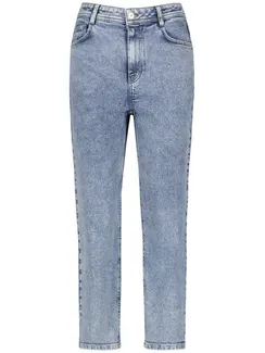 TAIFUN Джинсы mom fit 7/8
