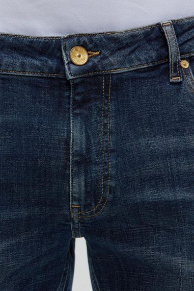 CAMP DAVID Джинсы