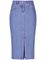 GERRY WEBER Юбка джинсовая