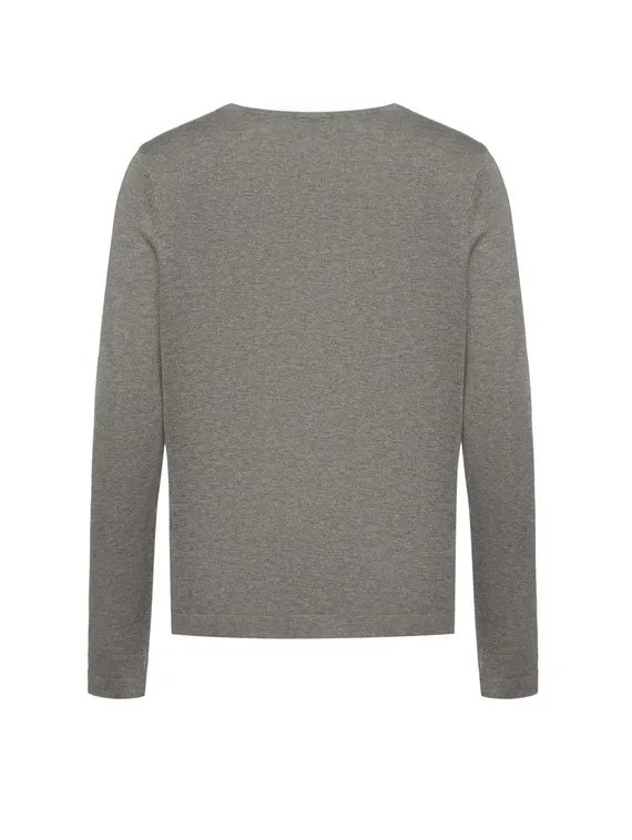GERRY WEBER Джемпер со стразами