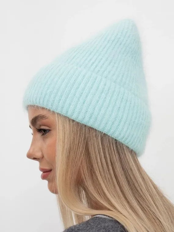 BULMER Шапка с подкладом