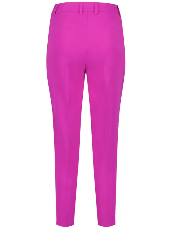 TAIFUN Брюки классические