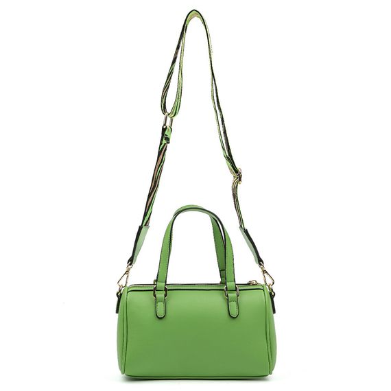 FABRETTI Сумка зеленая