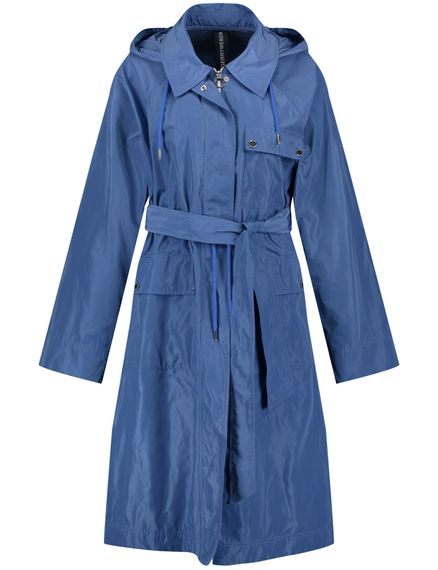 GERRY WEBER Плащ