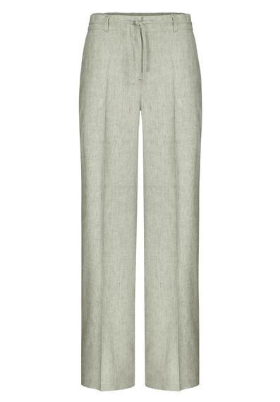 BIANCA Брюки льняные