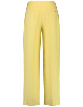 GERRY WEBER Брюки льняные элегантные