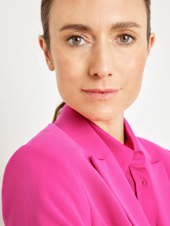 GERRY WEBER Блейзер