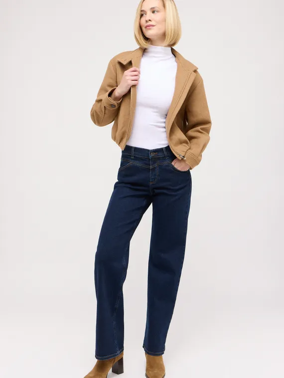 ANGELS Джинсы свободного кроя