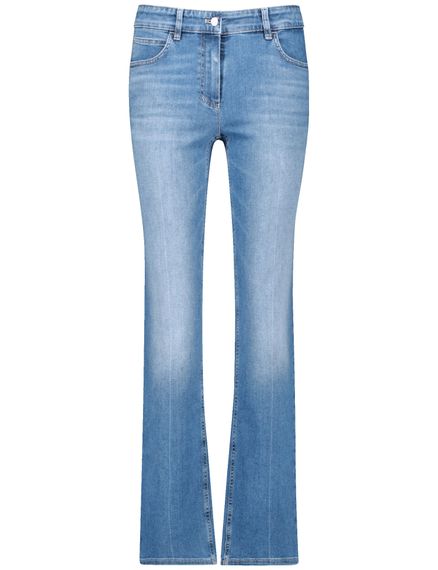 GERRY WEBER Джинсы 5 карманов