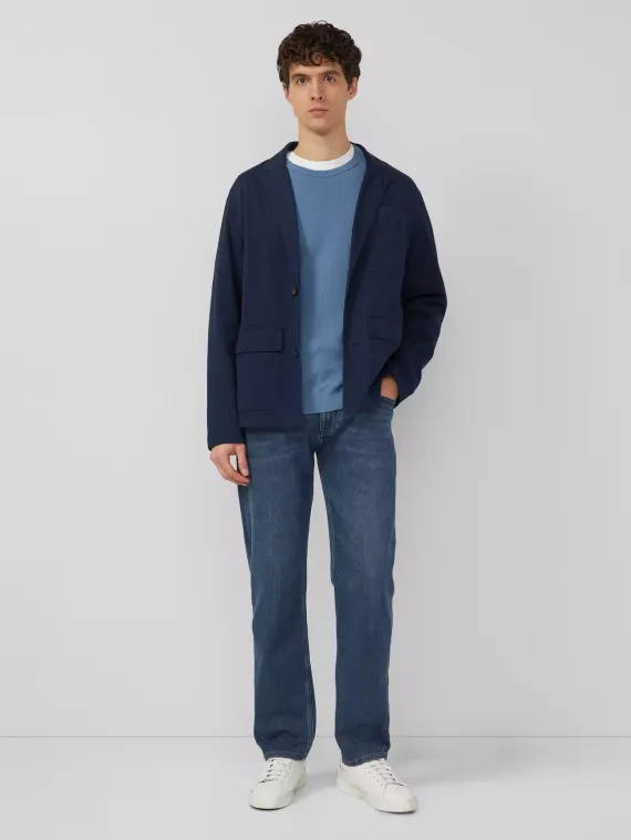 s.Oliver Джемпер хлопковый