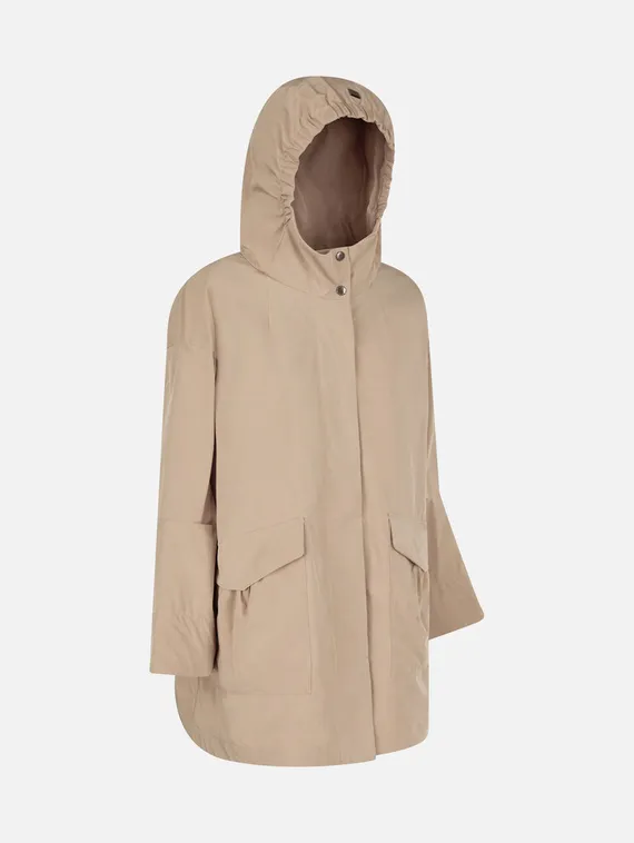 GEOX Куртка оверсайз