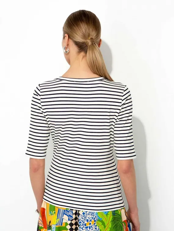 CATNOIR Футболка в полоску