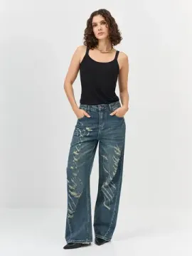 BULMER Топ с бретелями