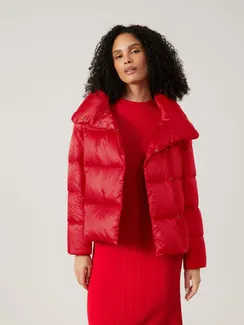 GERRY WEBER Пуховик