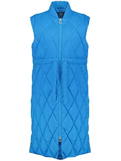 Жилет стеганый TAIFUN