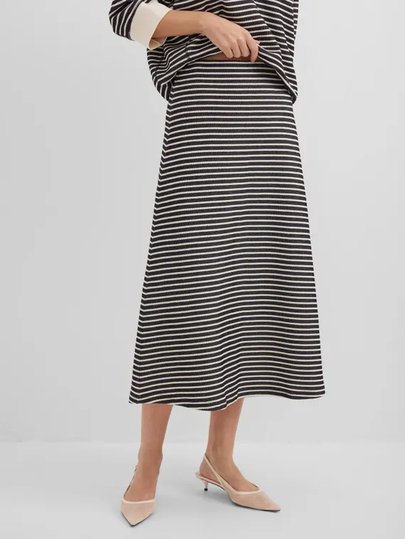 Elisa.and.me Юбка трикотажная