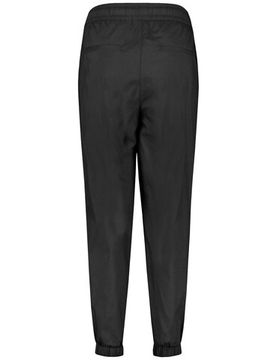 GERRY WEBER Брюки спортивные черные