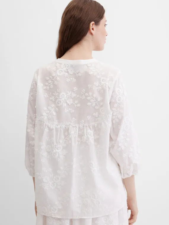 Elisa.and.me Блуза с рукавом 3/4