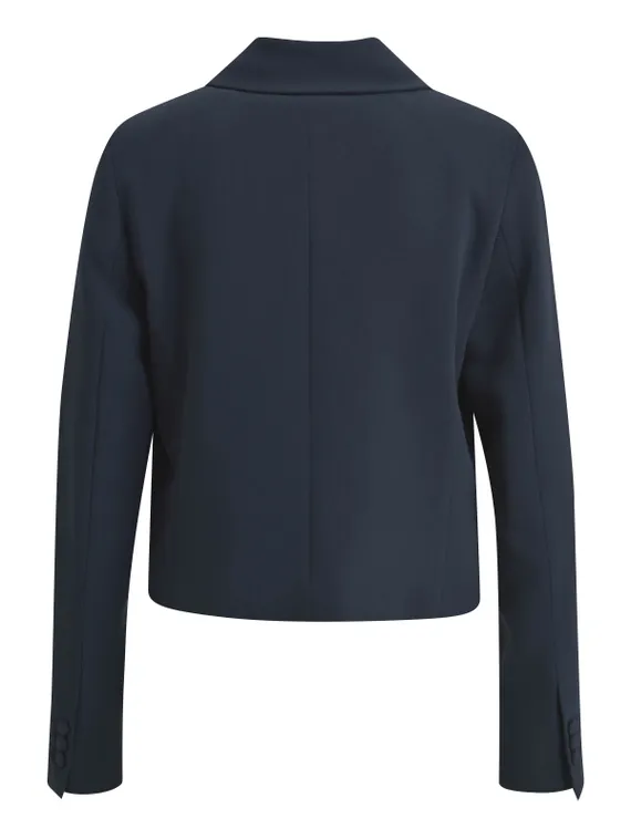 Elisa.and.me Жакет укороченный