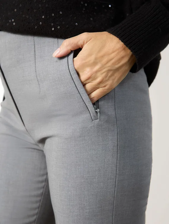 GERRY WEBER Брюки-стрейч