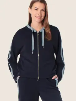 GERRY WEBER Толстовка свободного кроя