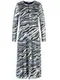 GERRY WEBER Платье из узорчатого джерси