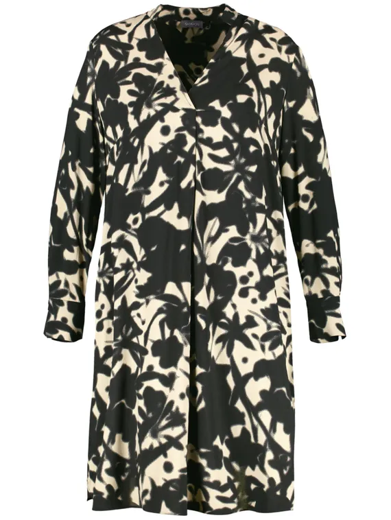 SAMOON Платье-блуза