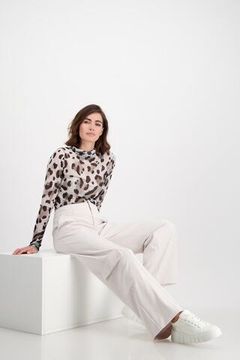 MONARI Брюки-карго широкие