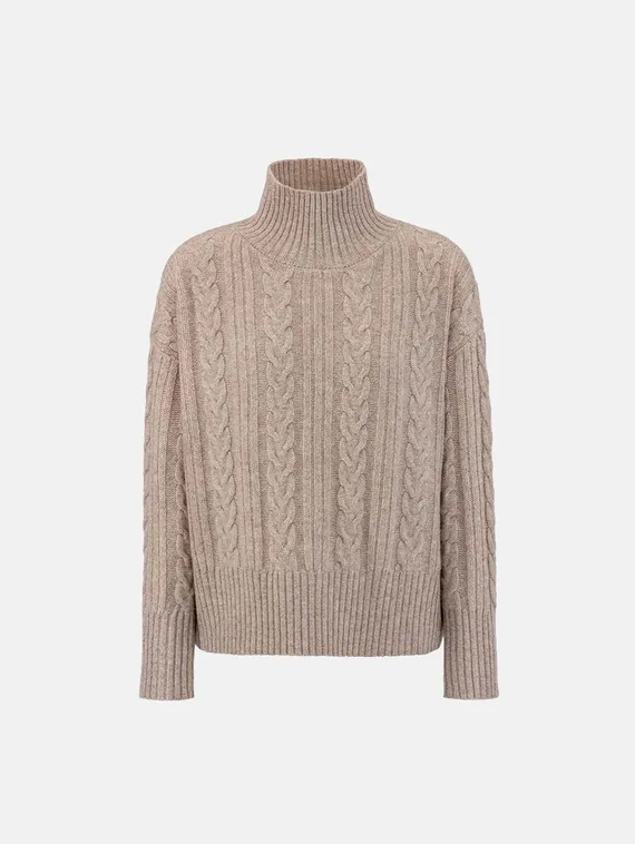 CATNOIR Свитер из шерсти мериноса