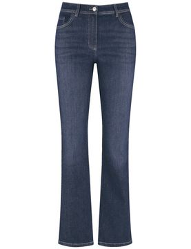 GERRY WEBER Джинсы расклешенные