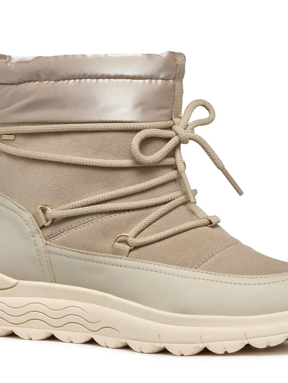 GEOX Полусапожки