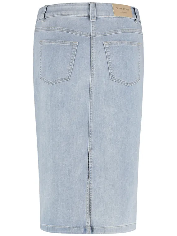 GERRY WEBER Юбка из денима