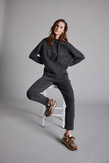 CATNOIR Брюки из шерсти мериноса