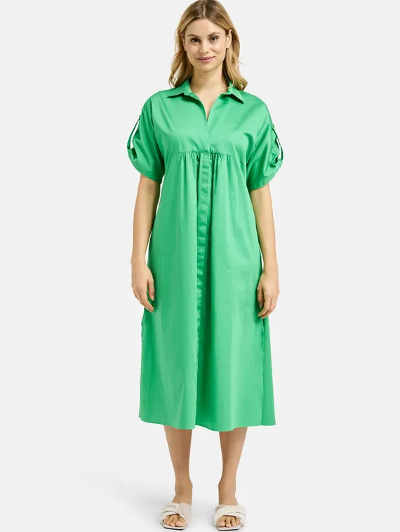 Elisa.and.me Платье хлопковое