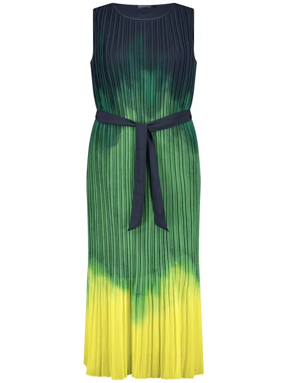 SAMOON Платье миди