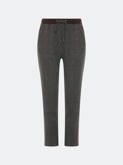 BULMER Теплые брюки со стрелками