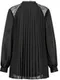 GERRY WEBER Блуза плиссированная