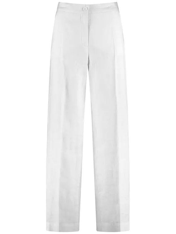 GERRY WEBER Брюки изо льна