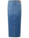 ANGELS Юбка миди из денима