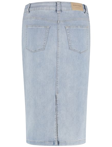 GERRY WEBER Юбка из денима