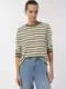 COMMA, Футболка в полоску