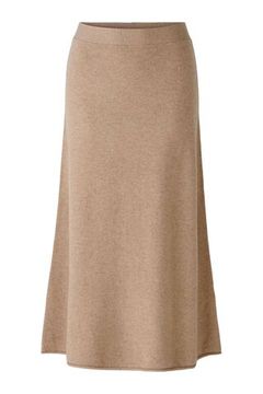 Oui Юбка вязаная