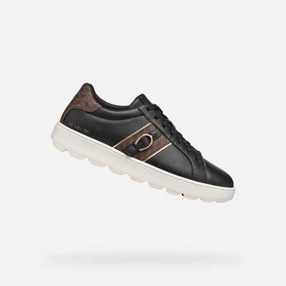 GEOX Кроссовки женские